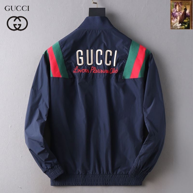 Gucci Outwear